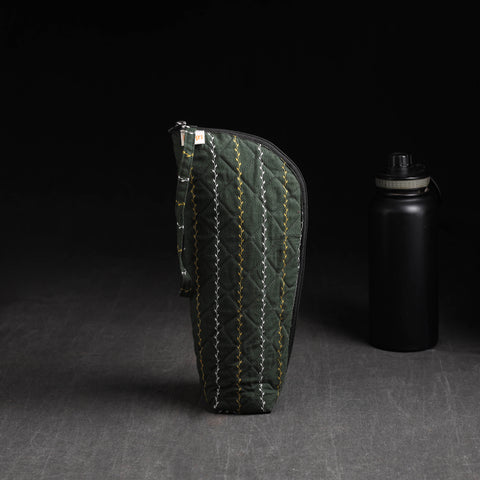 Handmade 1L Water Bottle Cover 50
