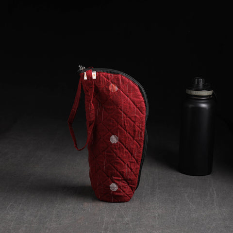 Handmade 1L Water Bottle Cover 51