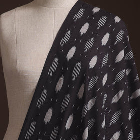 Pochampally Ikat Woven Cotton Fabric 15