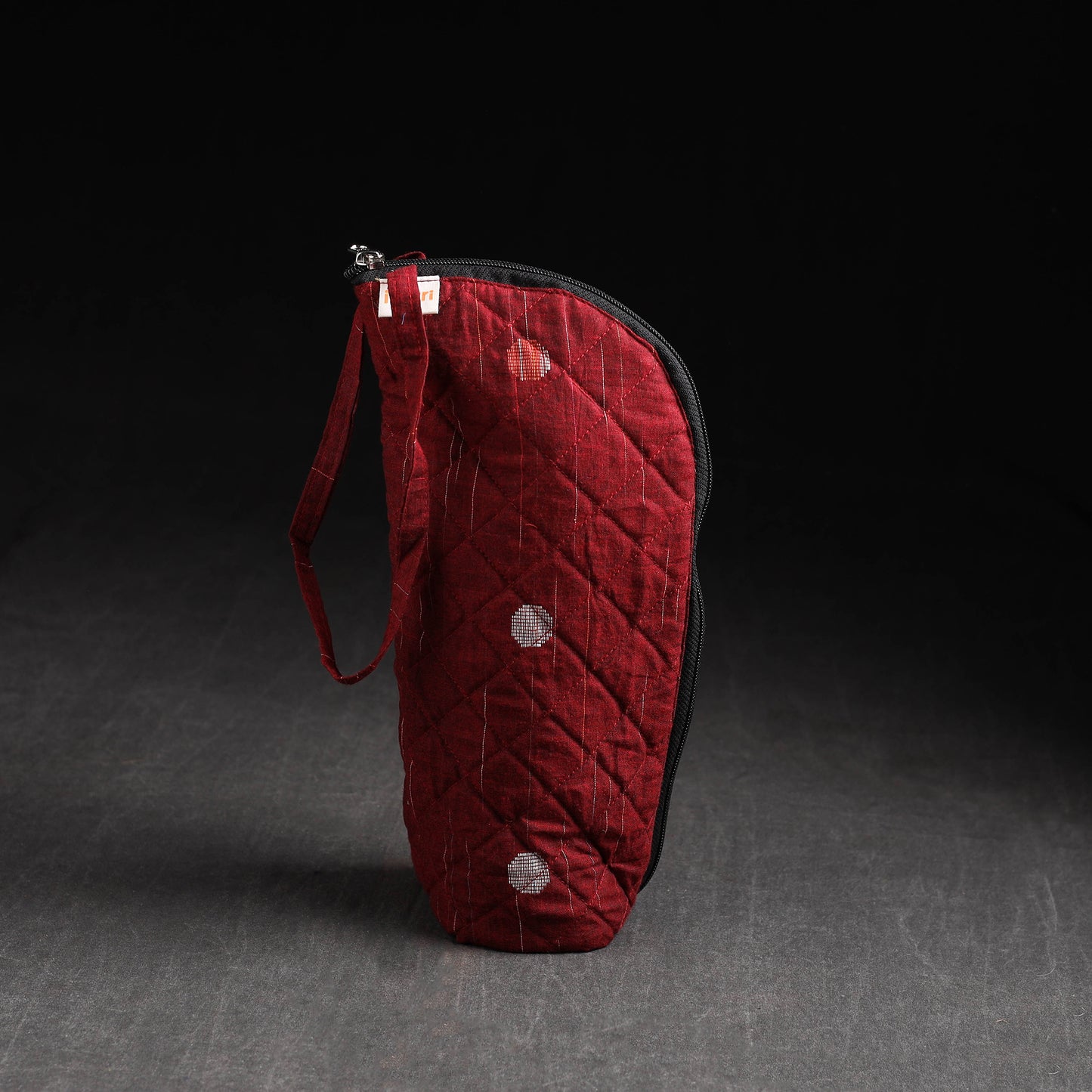 Handmade 1L Water Bottle Cover 51