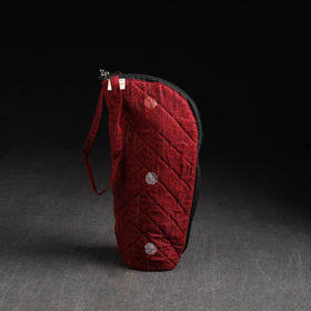 Handmade 1L Water Bottle Cover 51