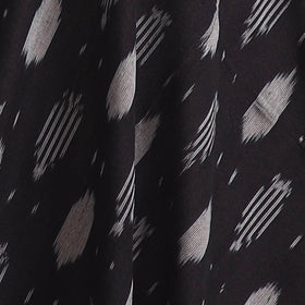 Pochampally Ikat Woven Cotton Fabric 15
