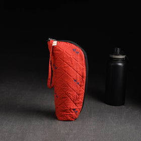 Handmade 1L Water Bottle Cover 52