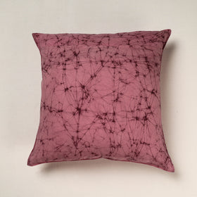  Hand Batik Printed Cotton Cushion Cover 