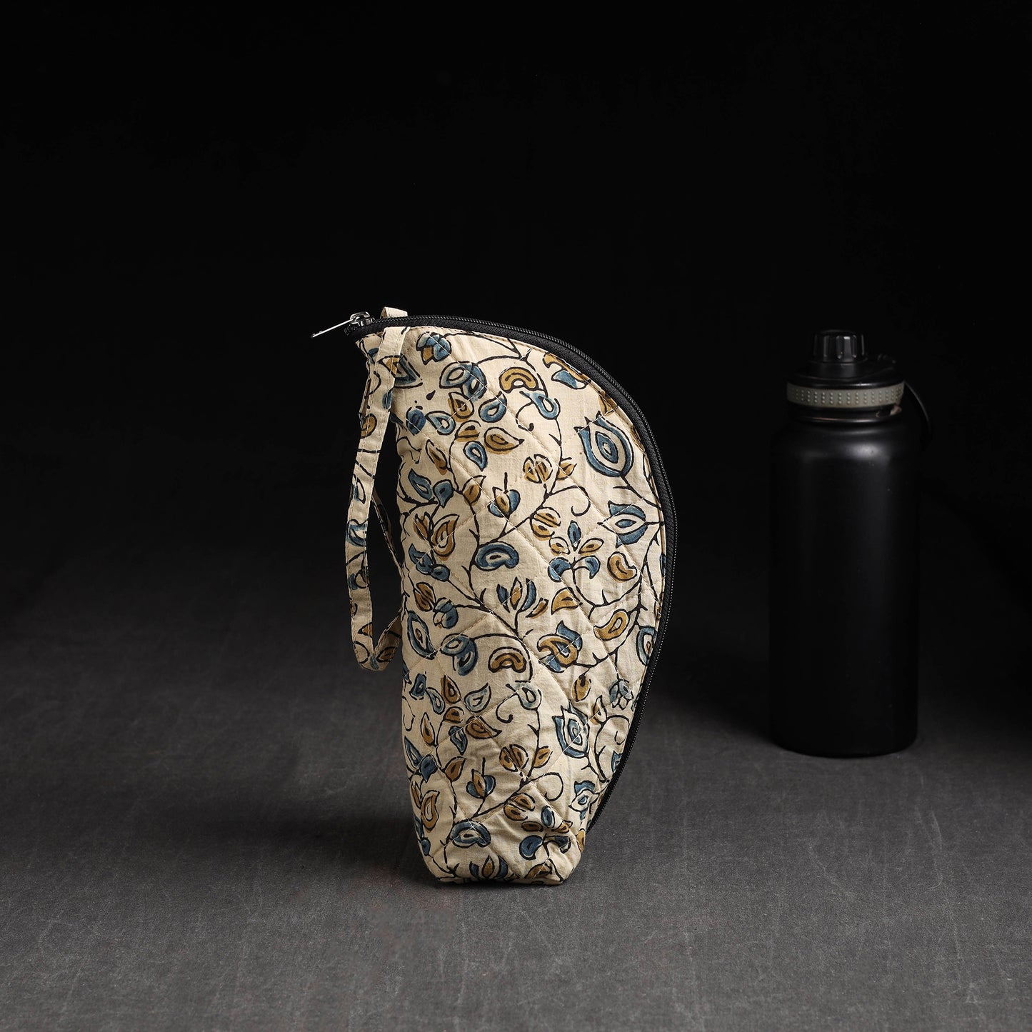 Handmade 1L Water Bottle Cover 55