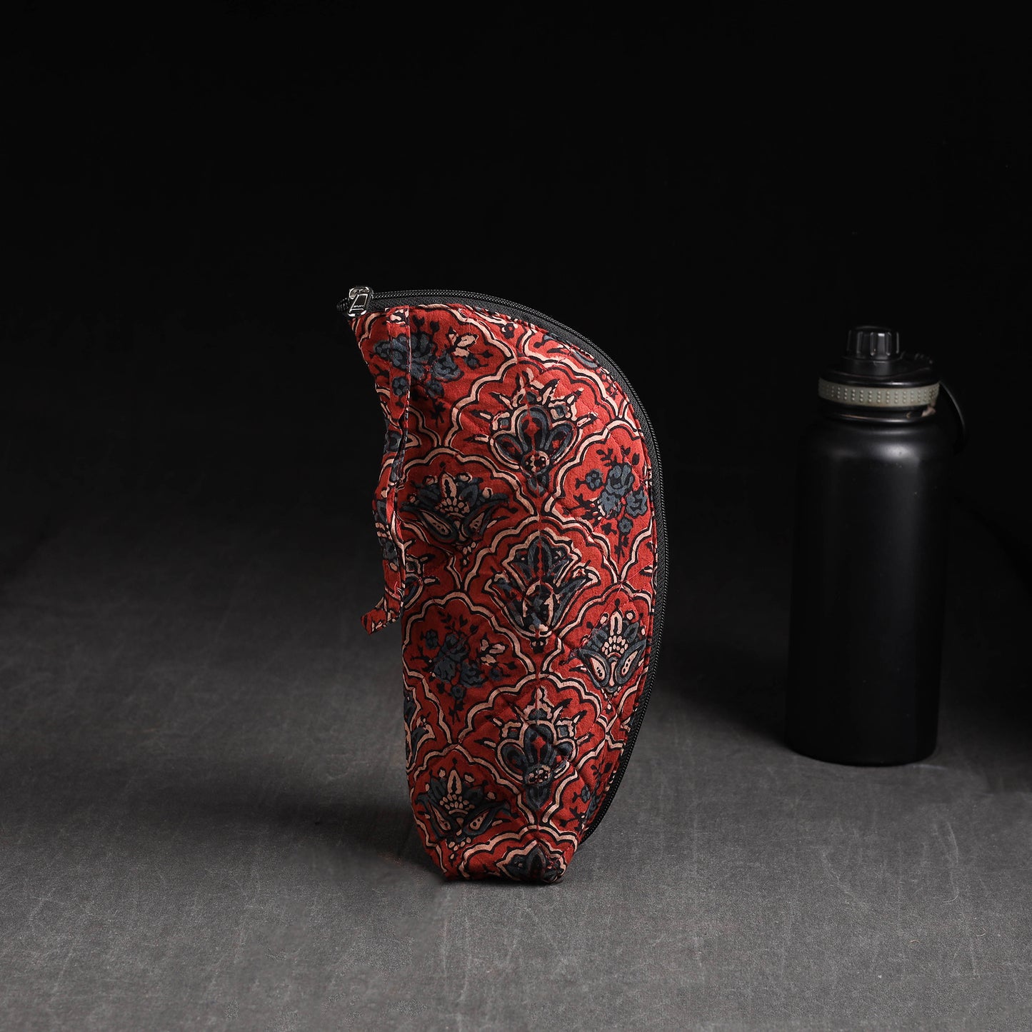Handmade 1L Water Bottle Cover 56