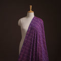 Pochampally Ikat Woven Cotton Fabric 19