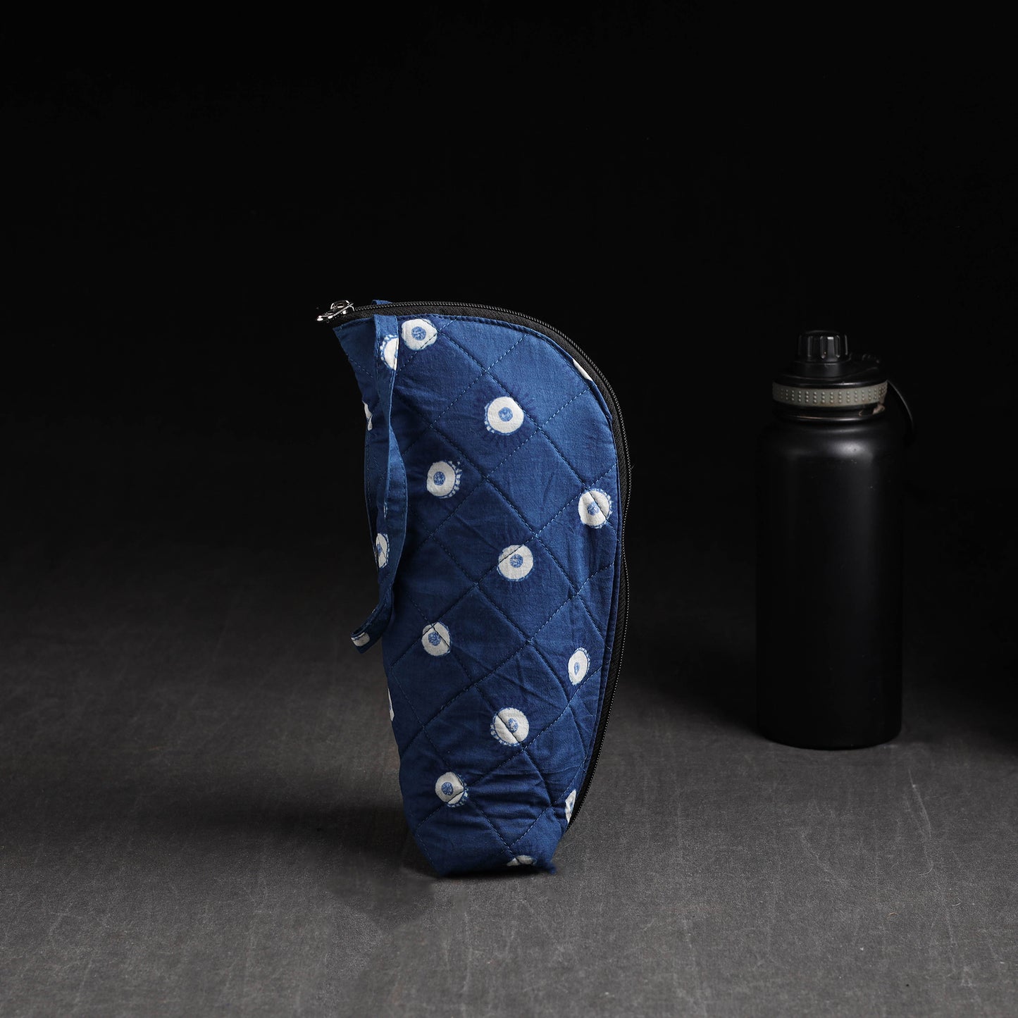 Handmade 1L Water Bottle Cover 58