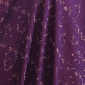 Pochampally Ikat Woven Cotton Fabric 19