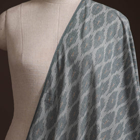 Pochampally Ikat Woven Cotton Fabric 20