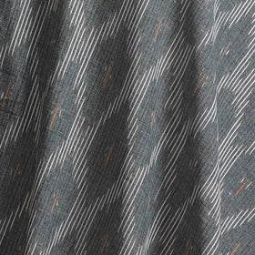 Pochampally Ikat Woven Cotton Fabric 20