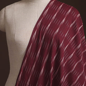 Pochampally Ikat Woven Cotton Fabric 22
