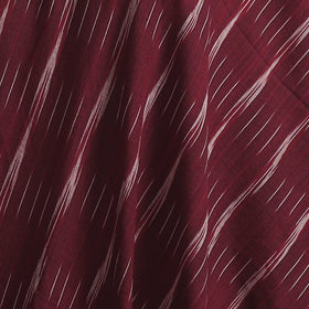 Pochampally Ikat Woven Cotton Fabric 22