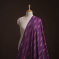 Pochampally Ikat Woven Cotton Fabric 24