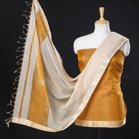 maheshwari silk dress material