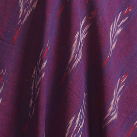 Pochampally Ikat Woven Cotton Fabric 24