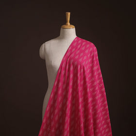 Pochampally Ikat Woven Cotton Fabric 26