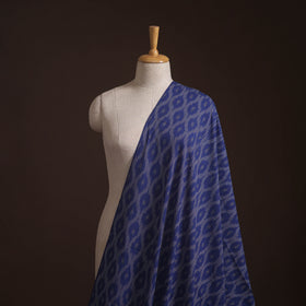 Pochampally Ikat Woven Cotton Fabric 27