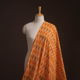 Pochampally Ikat Woven Cotton Fabric 28