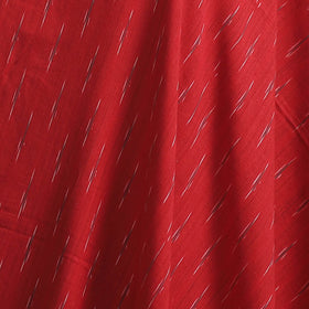Pochampally Ikat Woven Cotton Fabric 29