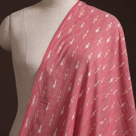 Pochampally Ikat Woven Cotton Fabric 30