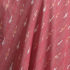 Pochampally Ikat Woven Cotton Fabric 30