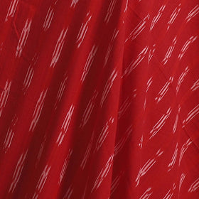Pochampally Ikat Woven Cotton Fabric 31