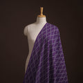 Pochampally Ikat Woven Cotton Fabric 33