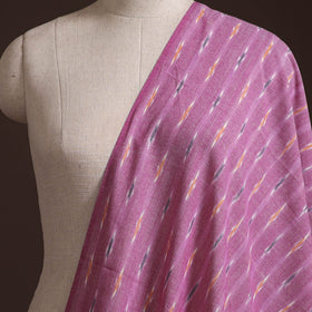 Pochampally Ikat Woven Cotton Fabric 36