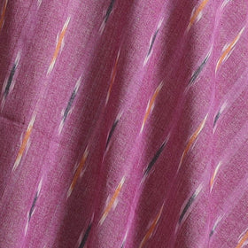 Pochampally Ikat Woven Cotton Fabric 36