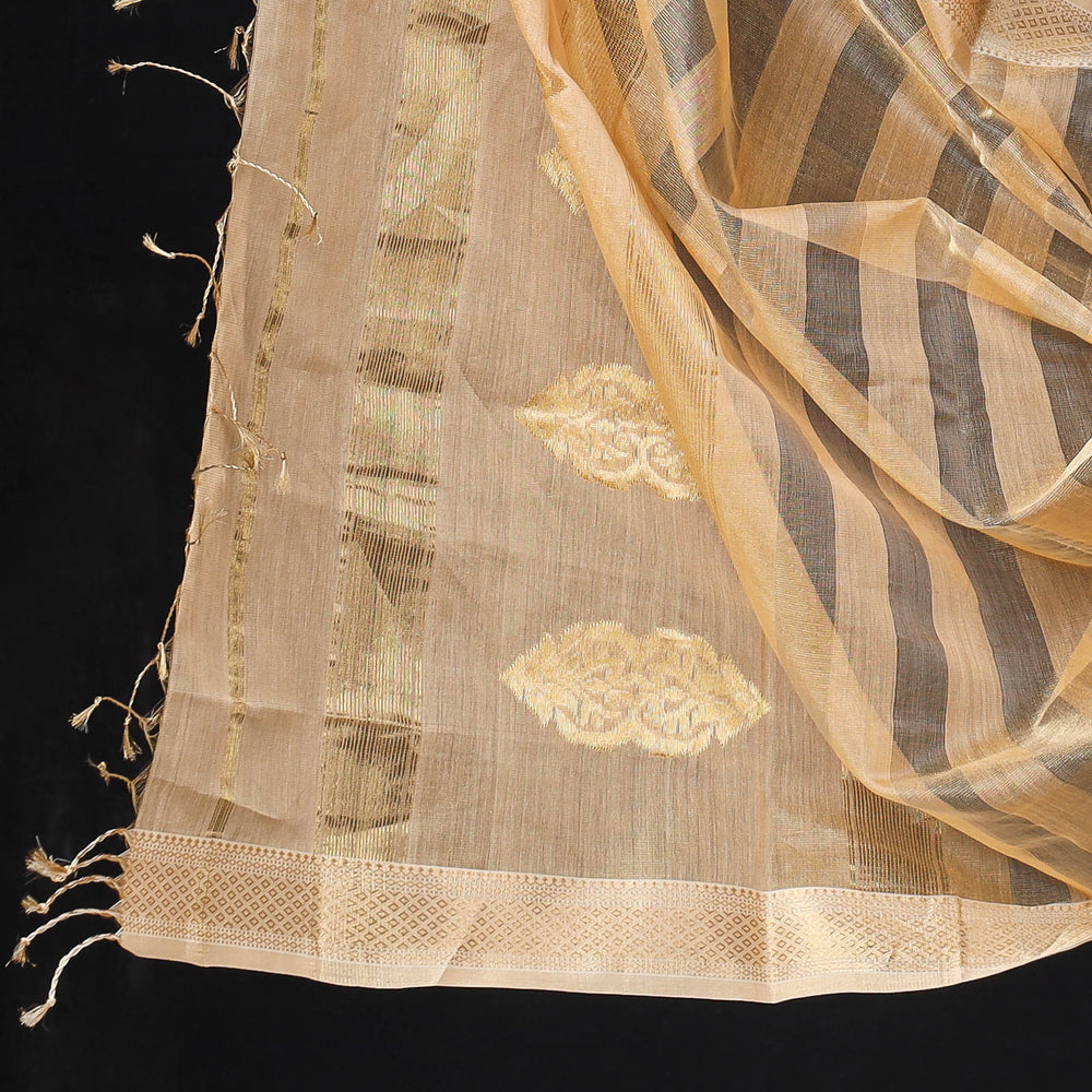 maheshwari silk dress material