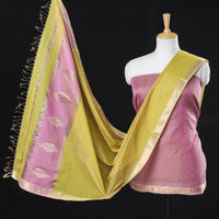 maheshwari silk dress material