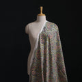 Sanganeri Hand Block Print Cotton Fabric 02