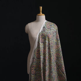 Sanganeri Hand Block Print Cotton Fabric 02