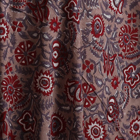 Sanganeri Hand Block Print Cotton Fabric 04
