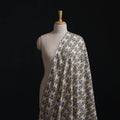 Sanganeri Hand Block Print Cotton Fabric 07