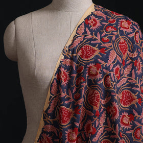 Sanganeri Hand Block Print Cotton Fabric 08