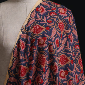 Sanganeri Hand Block Print Cotton Fabric 08
