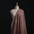 Sanganeri Hand Block Print Cotton Fabric 09