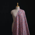 Sanganeri Hand Block Print Cotton Fabric 10