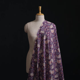 Sanganeri Hand Block Print Cotton Fabric 11