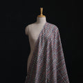 Sanganeri Hand Block Print Cotton Fabric 13