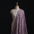 Sanganeri Hand Block Print Cotton Fabric 14