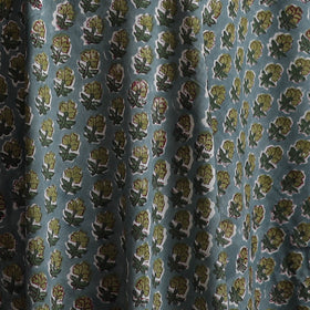 Sanganeri Hand Block Print Cotton Fabric 19
