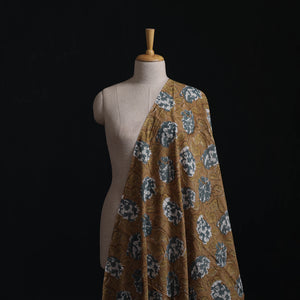 Sanganeri Hand Block Print Cotton Fabric 21