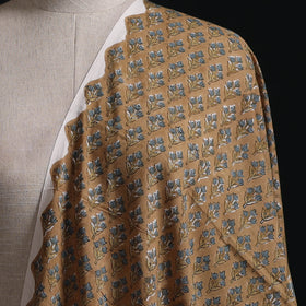 Sanganeri Hand Block Print Cotton Fabric 22