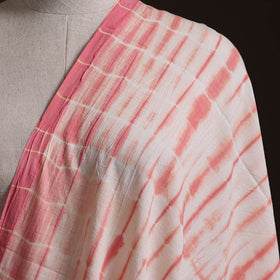Shibori Tie-Dye Pure Cotton Fabric 01
