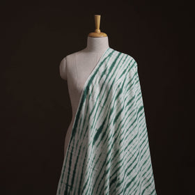 Shibori Tie-Dye Pure Cotton Fabric 02