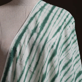 Shibori Tie-Dye Pure Cotton Fabric 02