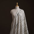 Shibori Tie-Dye Pure Cotton Fabric 03